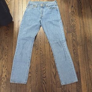 men’s levi’s jeans